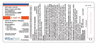 Loratadine Os Label (Loratadine Os Label Rev 0620)